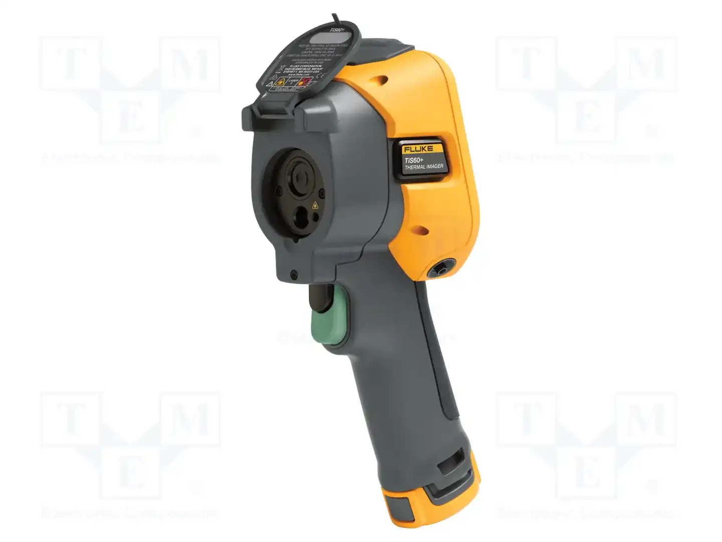 FLUKE FLK-TIS60+ 9HZ — Камеры тепловидения