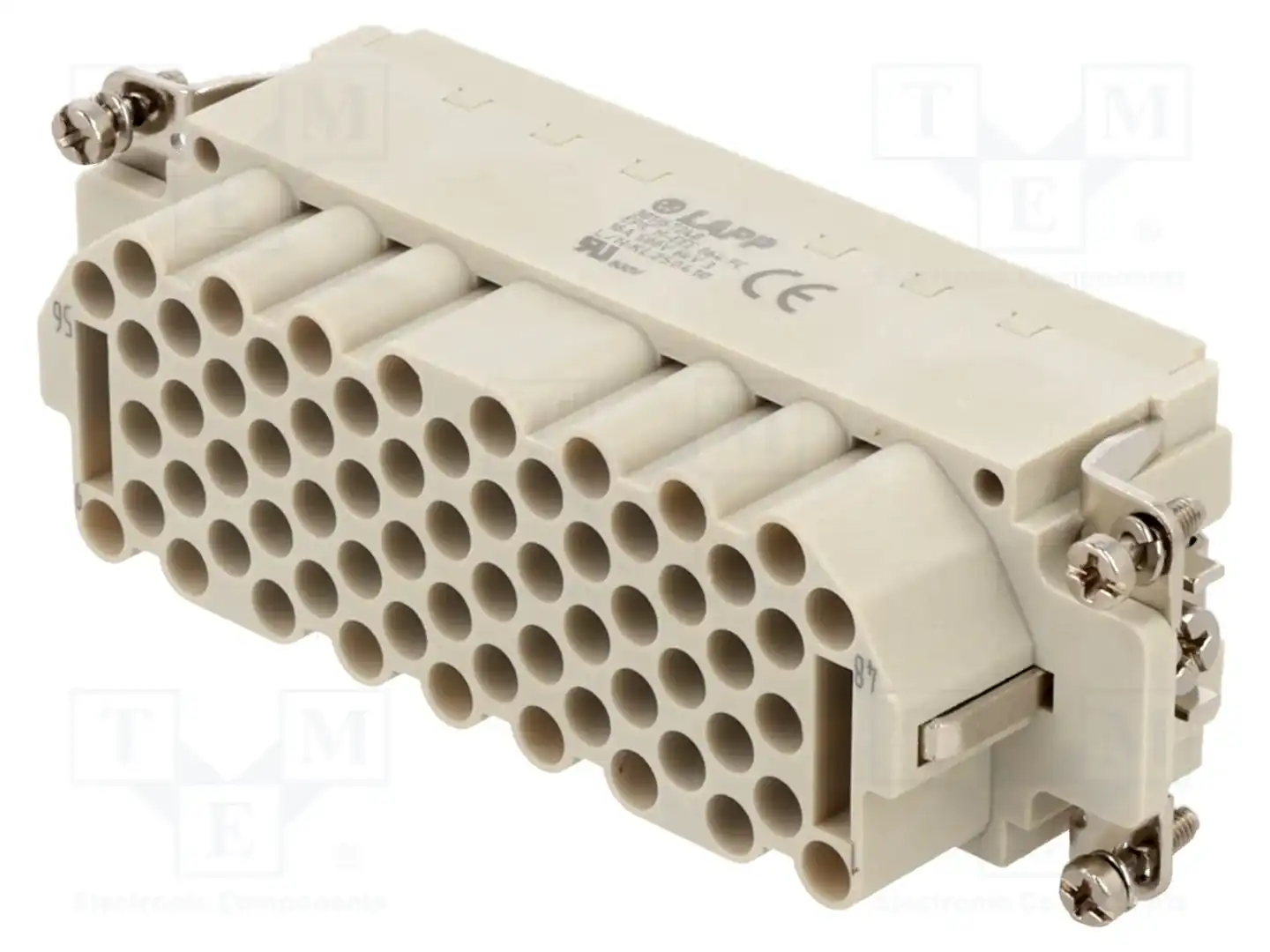 LAPP 381167248 — Разъeмы