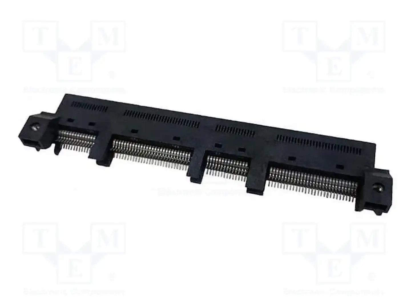 AMPHENOL ME10168434A0601 — Разъeмы пластина - пластина