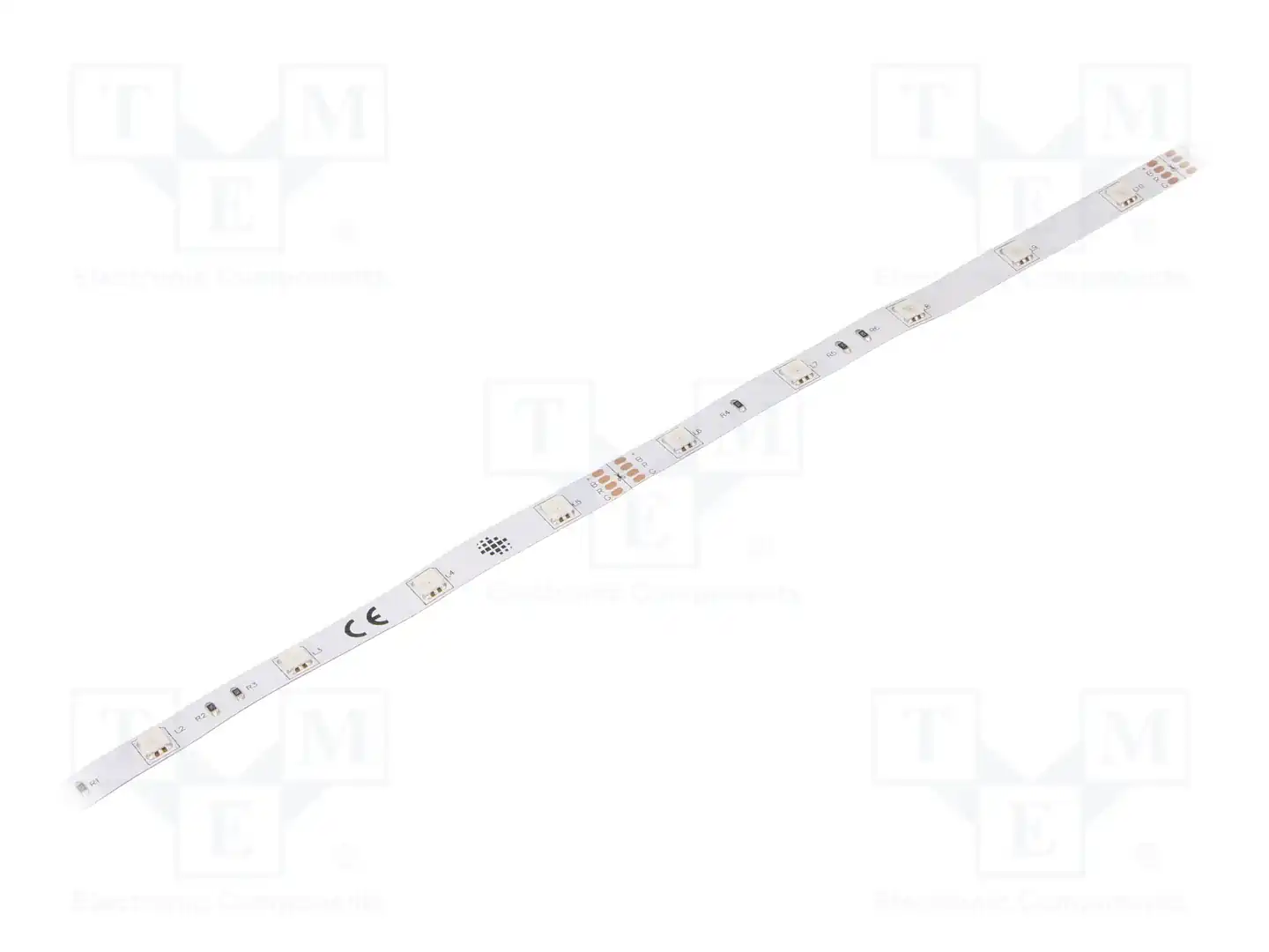 FOSE SPB-30-RGB-24 — Источники света - светодиодные ленты