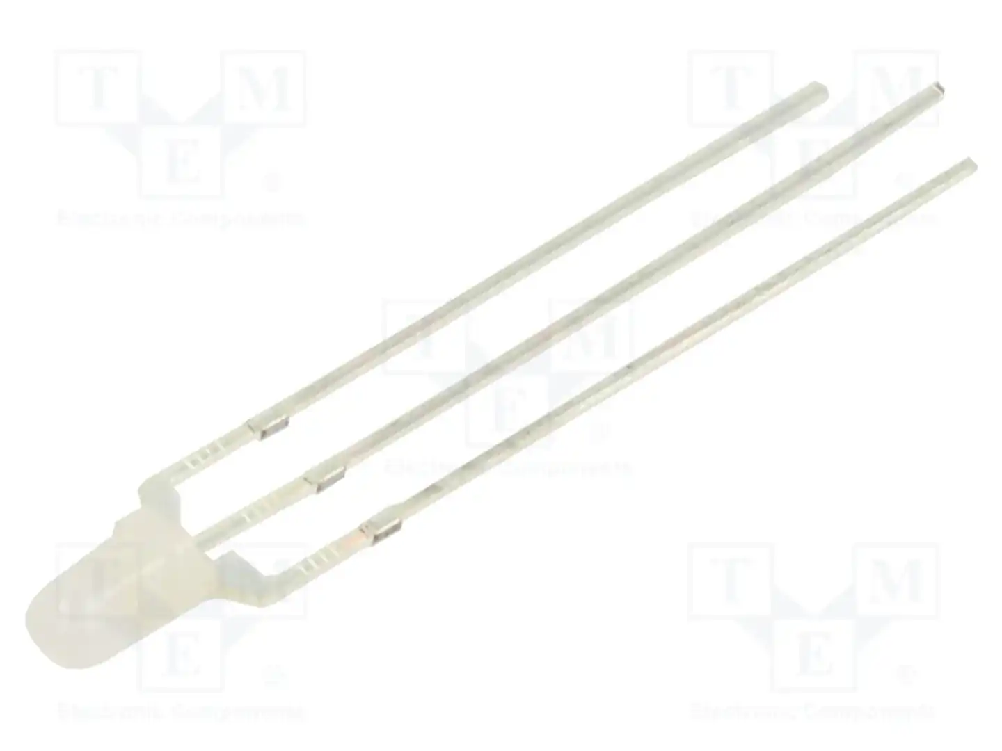 OPTOSUPPLY OSRBPA3132A — Круглые светодиоды THT