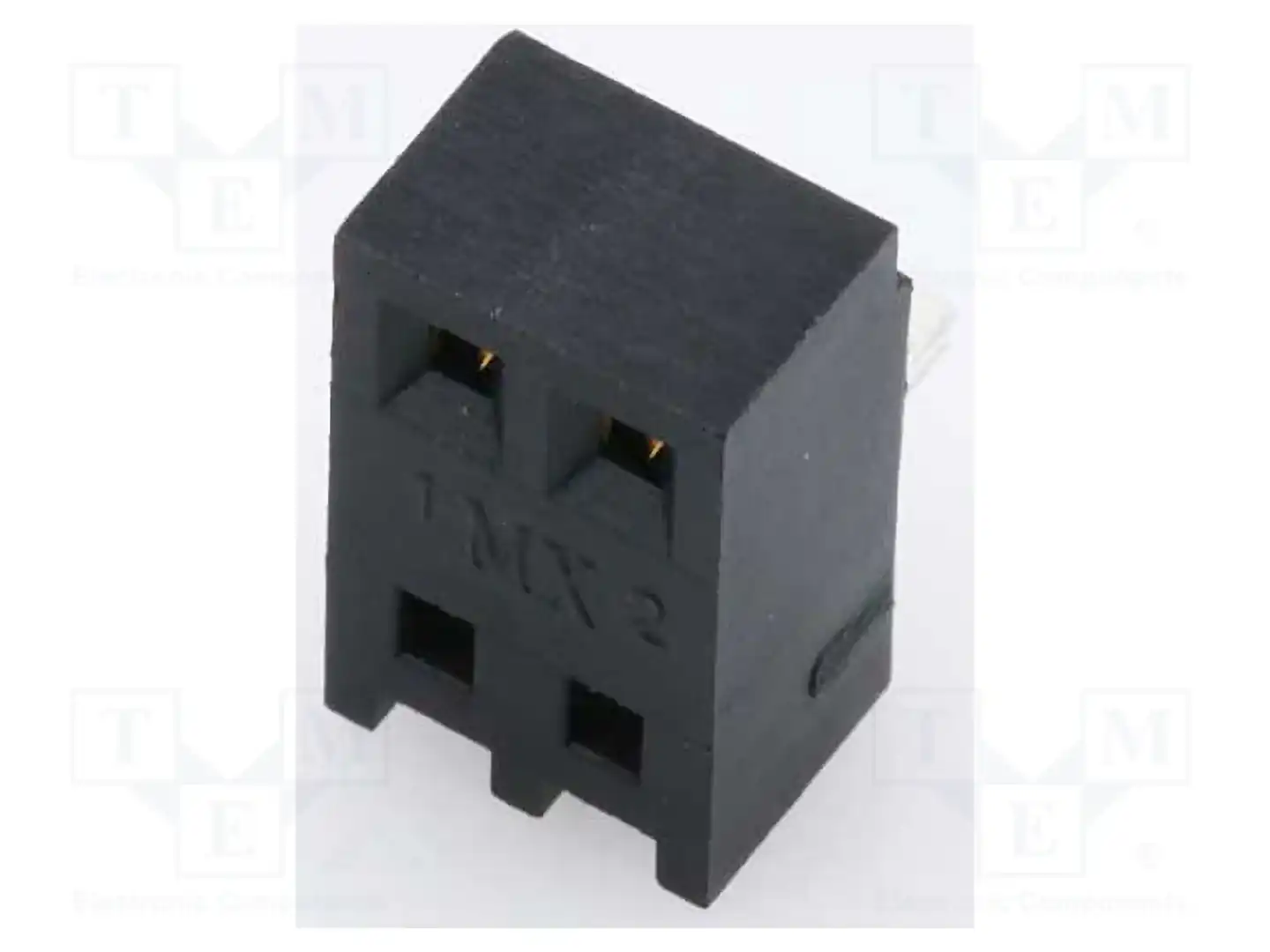 MOLEX 44812-0040 — Разъeмы сигнальные растр 2,54мм