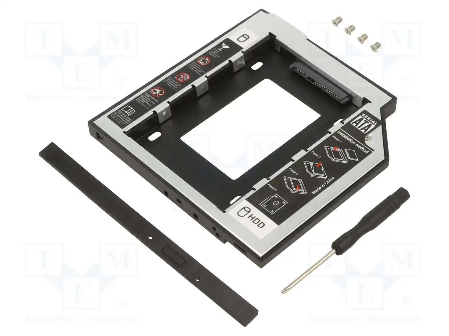 GEMBIRD MF-95-01 — Аксессуары HDD/SSD