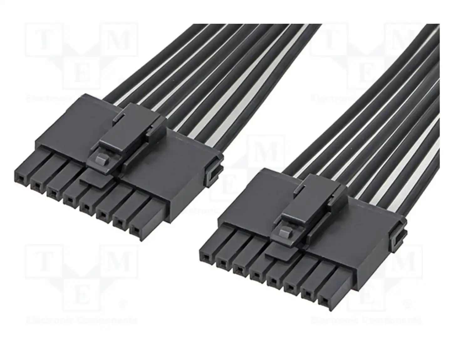 MOLEX 217465-1082 — Кабельные сборки кабель-плата