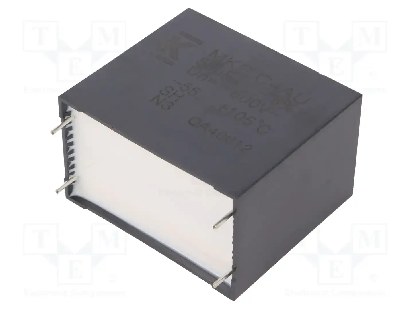 KEMET C4AUIBW5550M3NJ — Пленочные конденсаторы ТНТ
