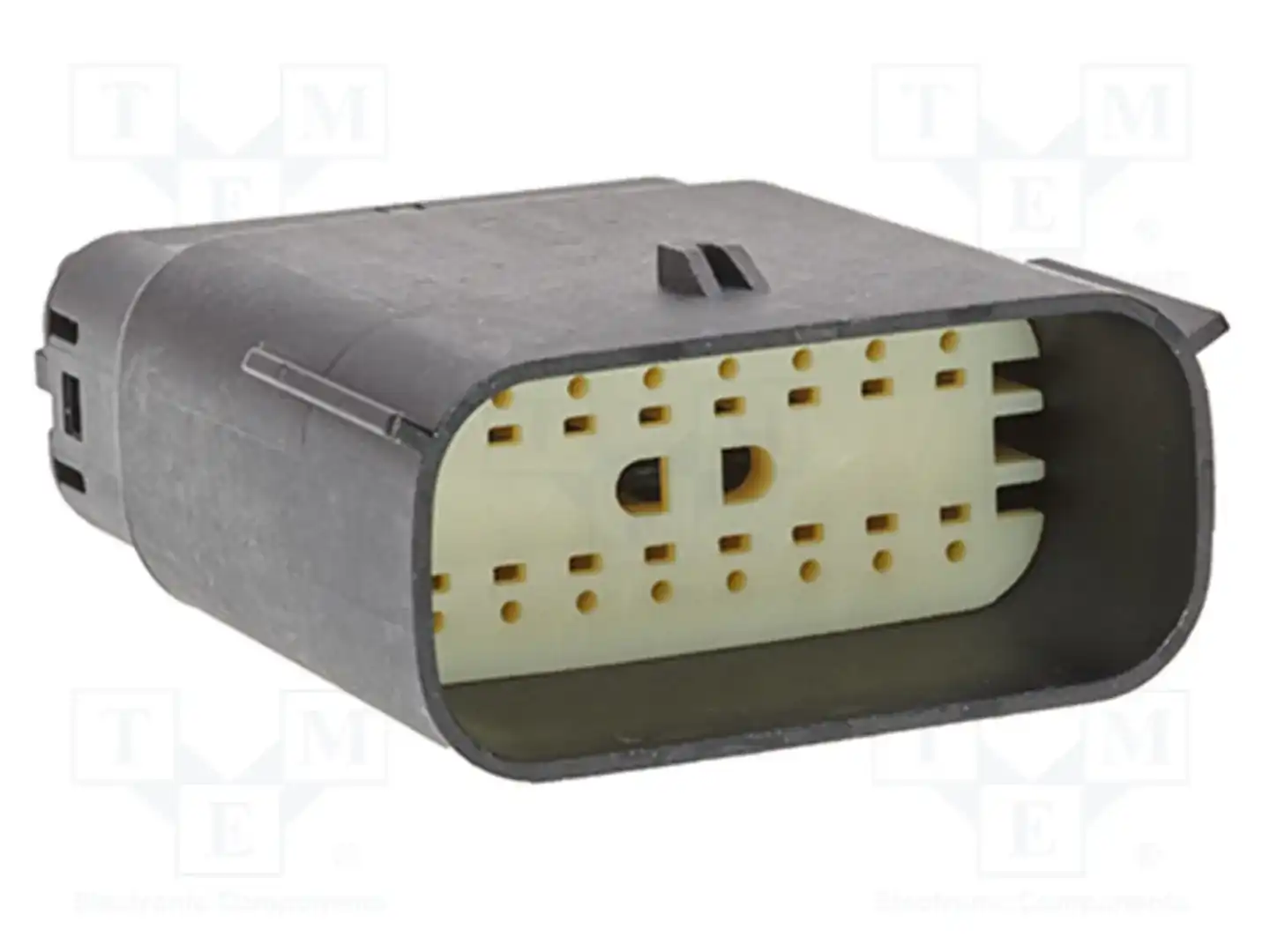 MOLEX 33482-8602 — Разъeмы Automotive