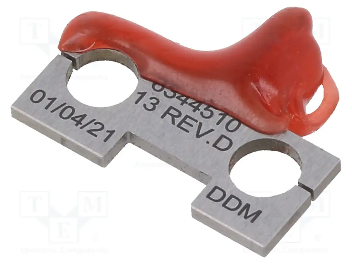 MOLEX 63445-1013 — Зажимные устройства остальные