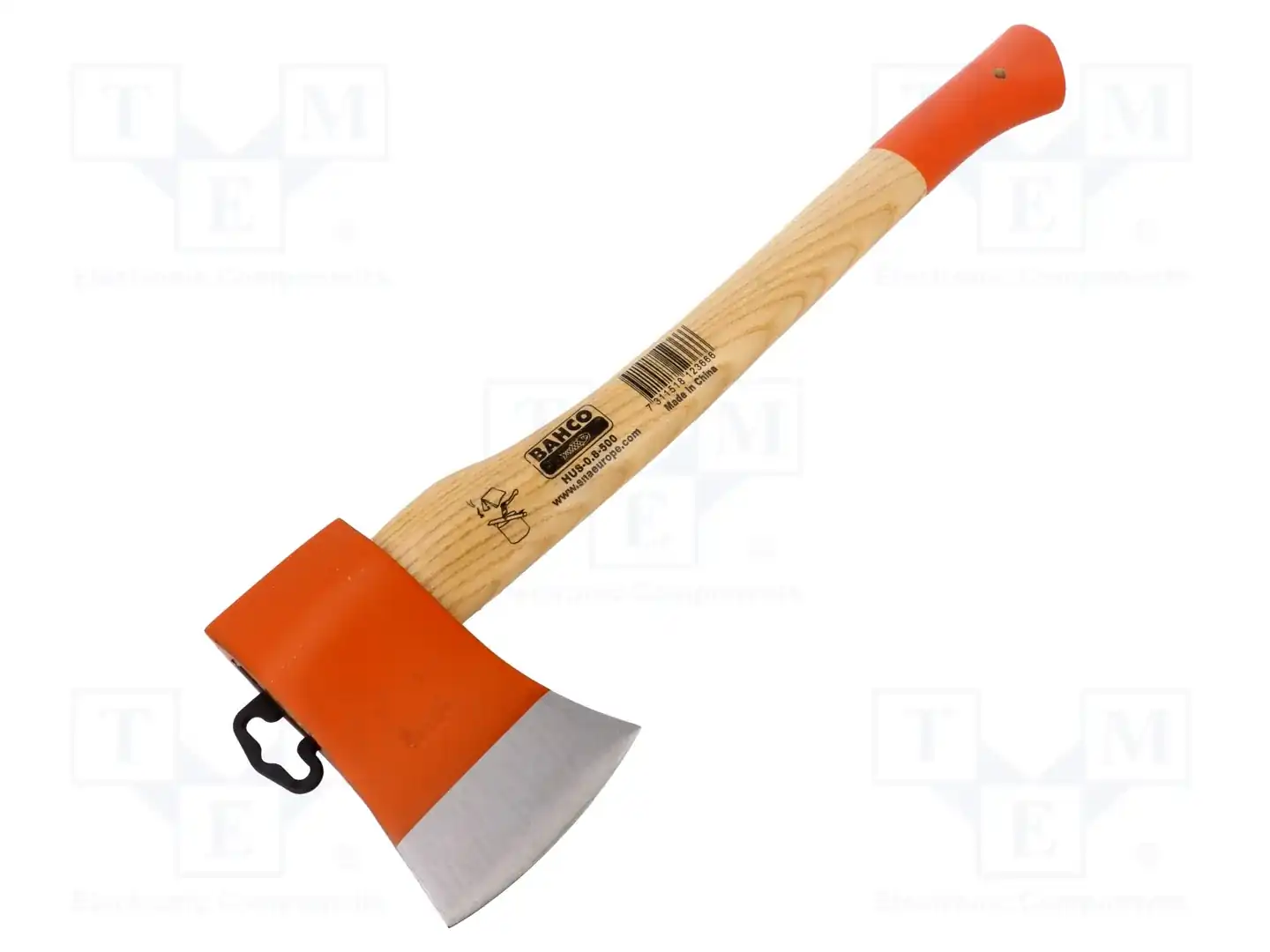 BAHCO HUS-0.8-500 — Молотки и топоры