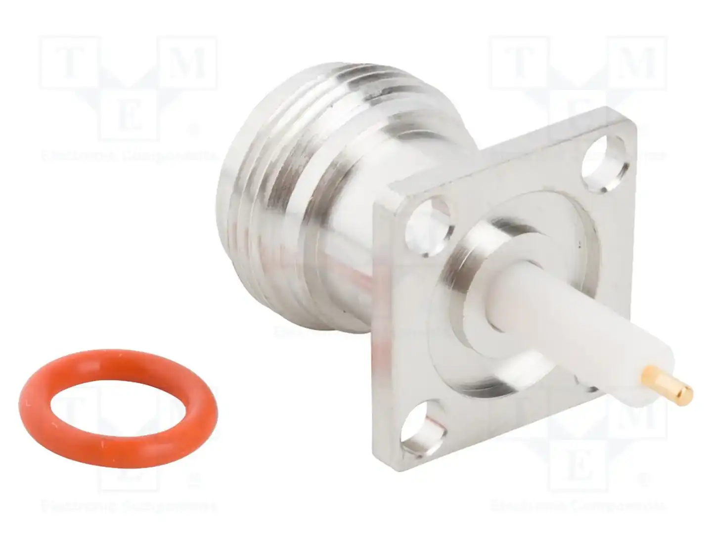 AMPHENOL RF 082-6330 — Разъeмы N