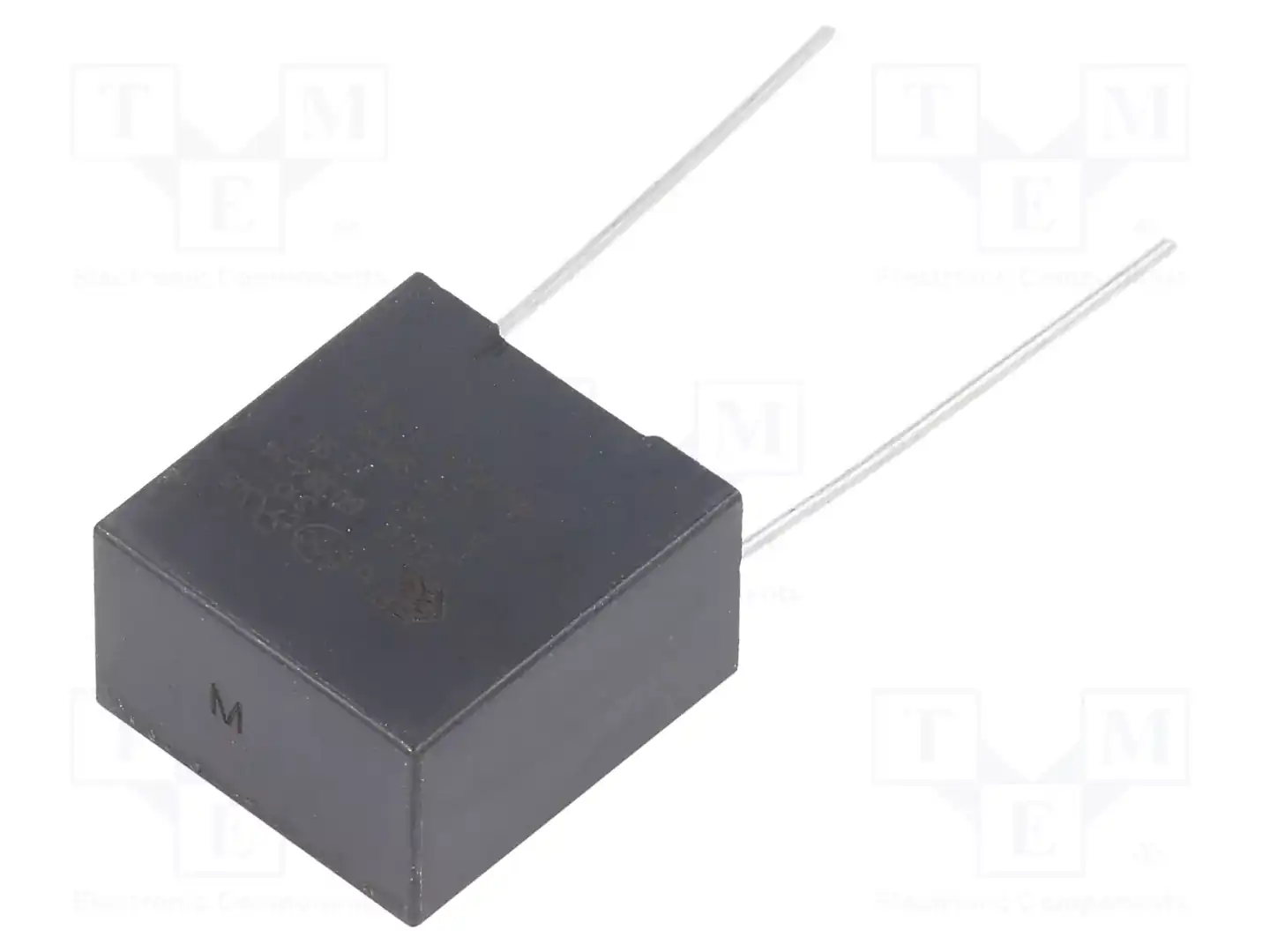 KEMET R533I382050P0M — Пленочные конденсаторы ТНТ