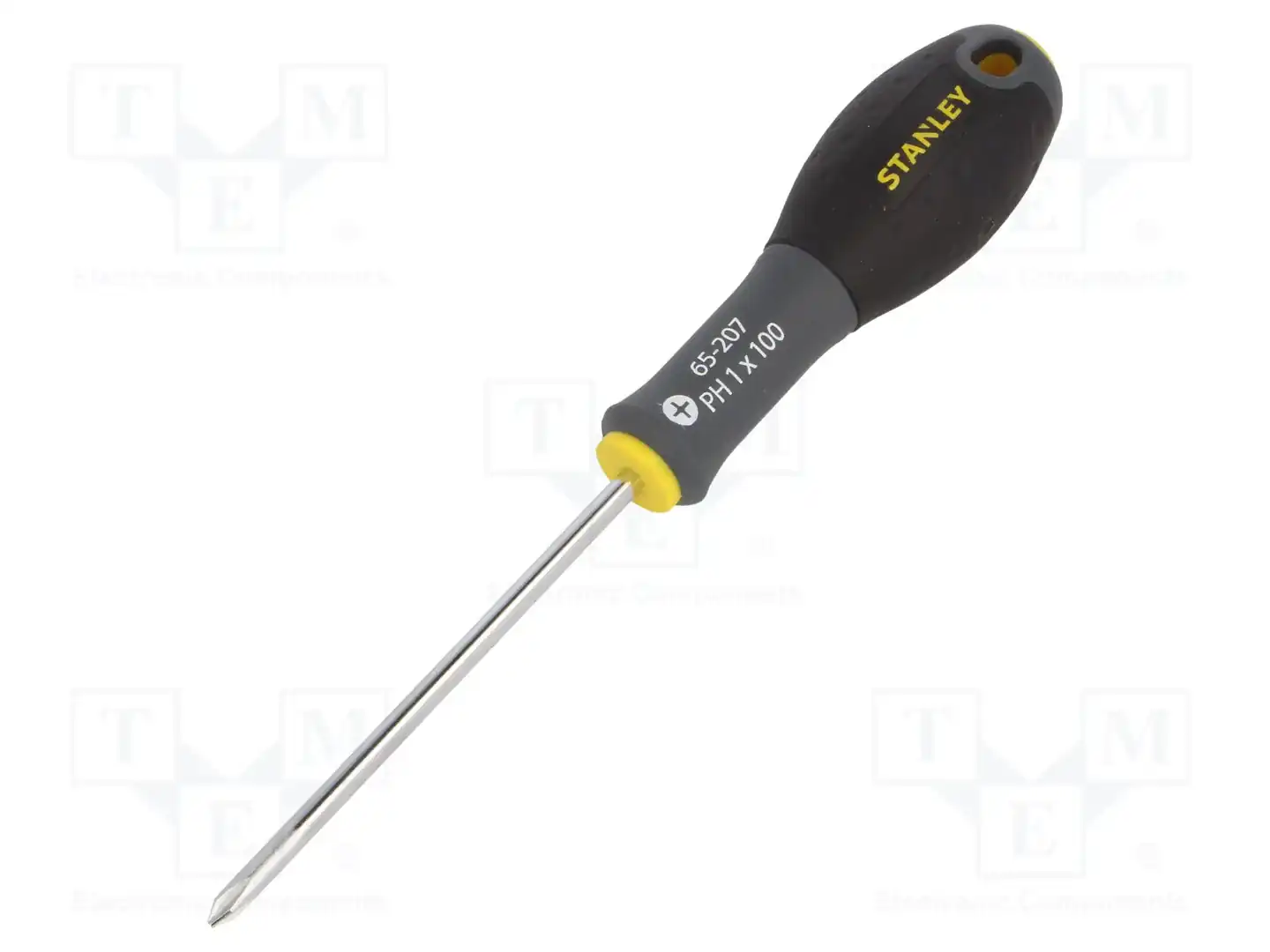 STANLEY 0-65-207 — Стандартные отвёртки