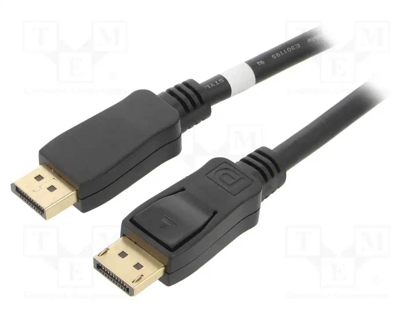 GOOBAY 68798 — Кабели и адаптеры HDMI, DVI, DisplayPort