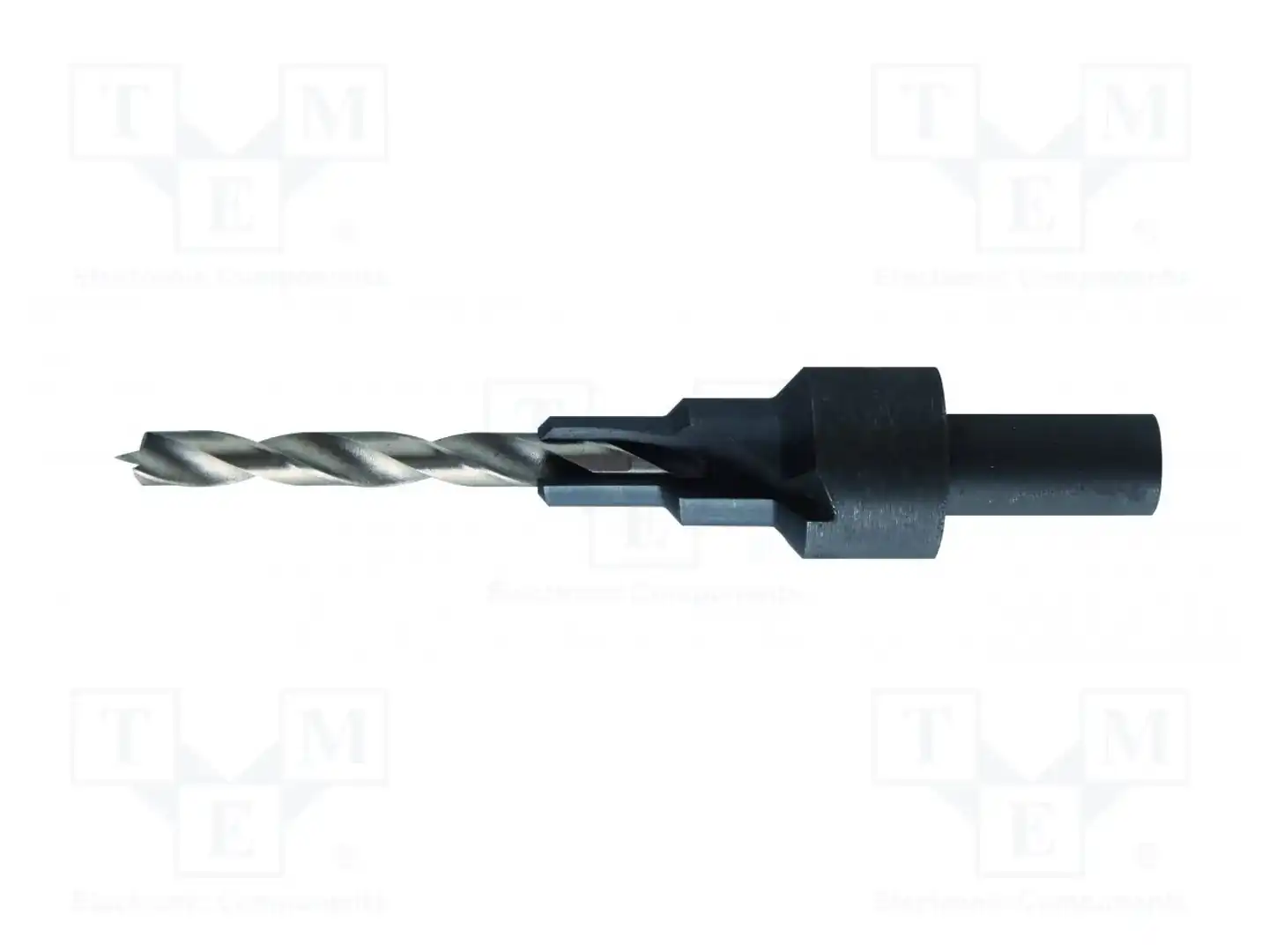 HÖGERT TECHNIK HT6D504 — Сверла по дереву