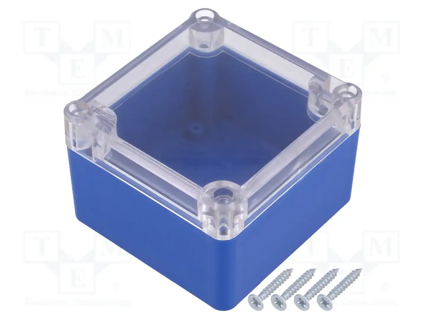 KRADEX Z111PH ABS BLUE — Корпуса универсальные