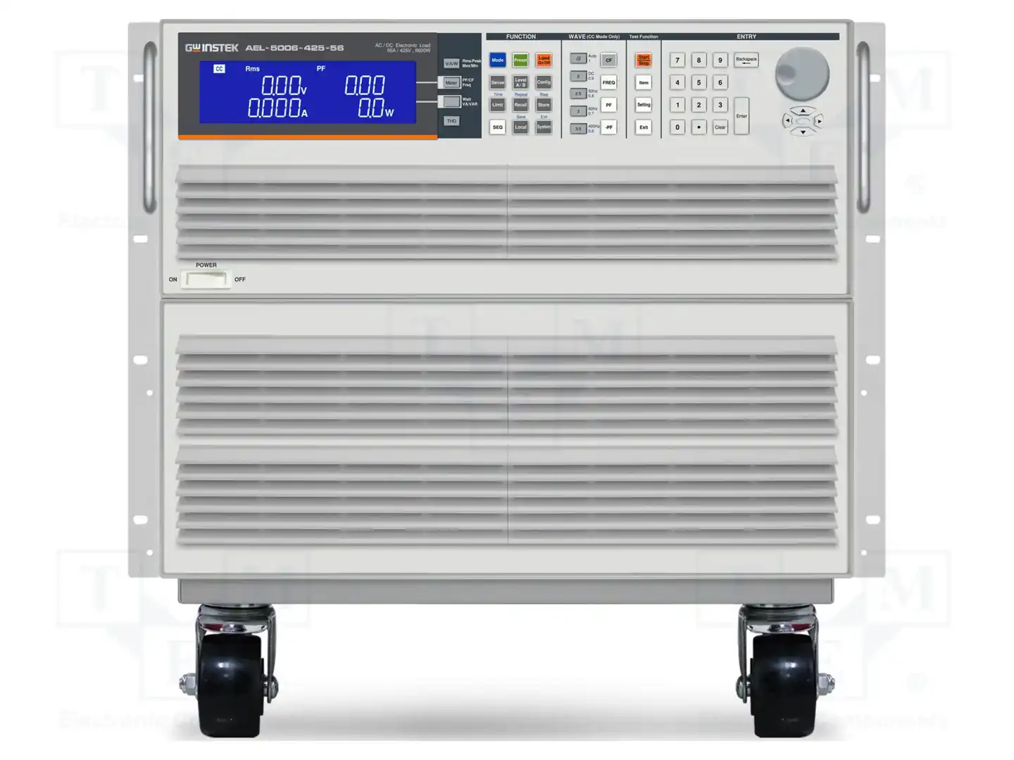 GW INSTEK AEL-5006-425-56 — Электронные нагрузки