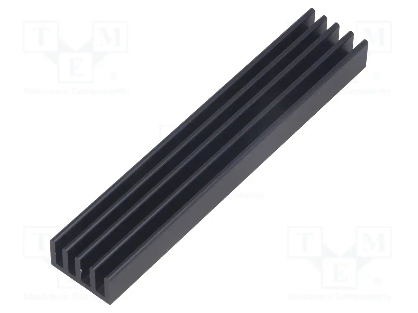 FISCHER ELEKTRONIK SK 633 100 SA — Радиаторы