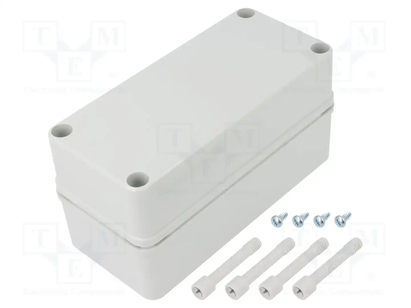FIBOX ABS D 85 G — Корпуса универсальные