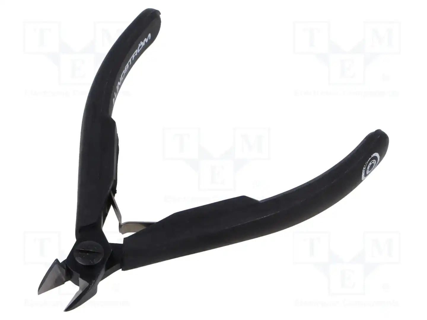 LINDSTRÖM 8142 CO — Клещи-кусачки для резки