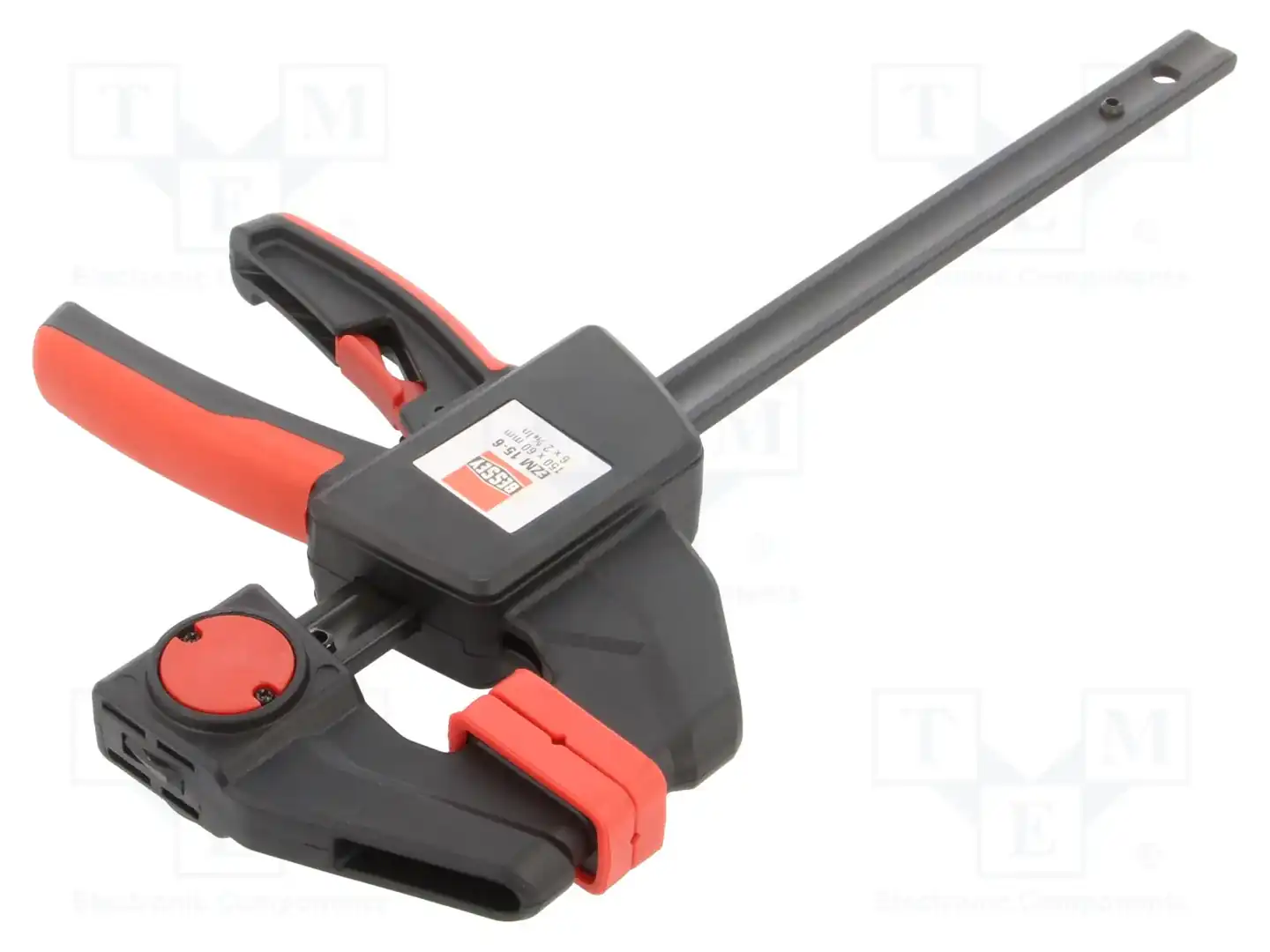 BESSEY EZM15-6 — Тиски и струбцины