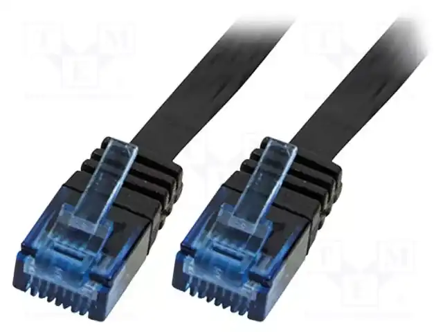 LOGILINK CP0141B — Кабели и адаптеры RJ45
