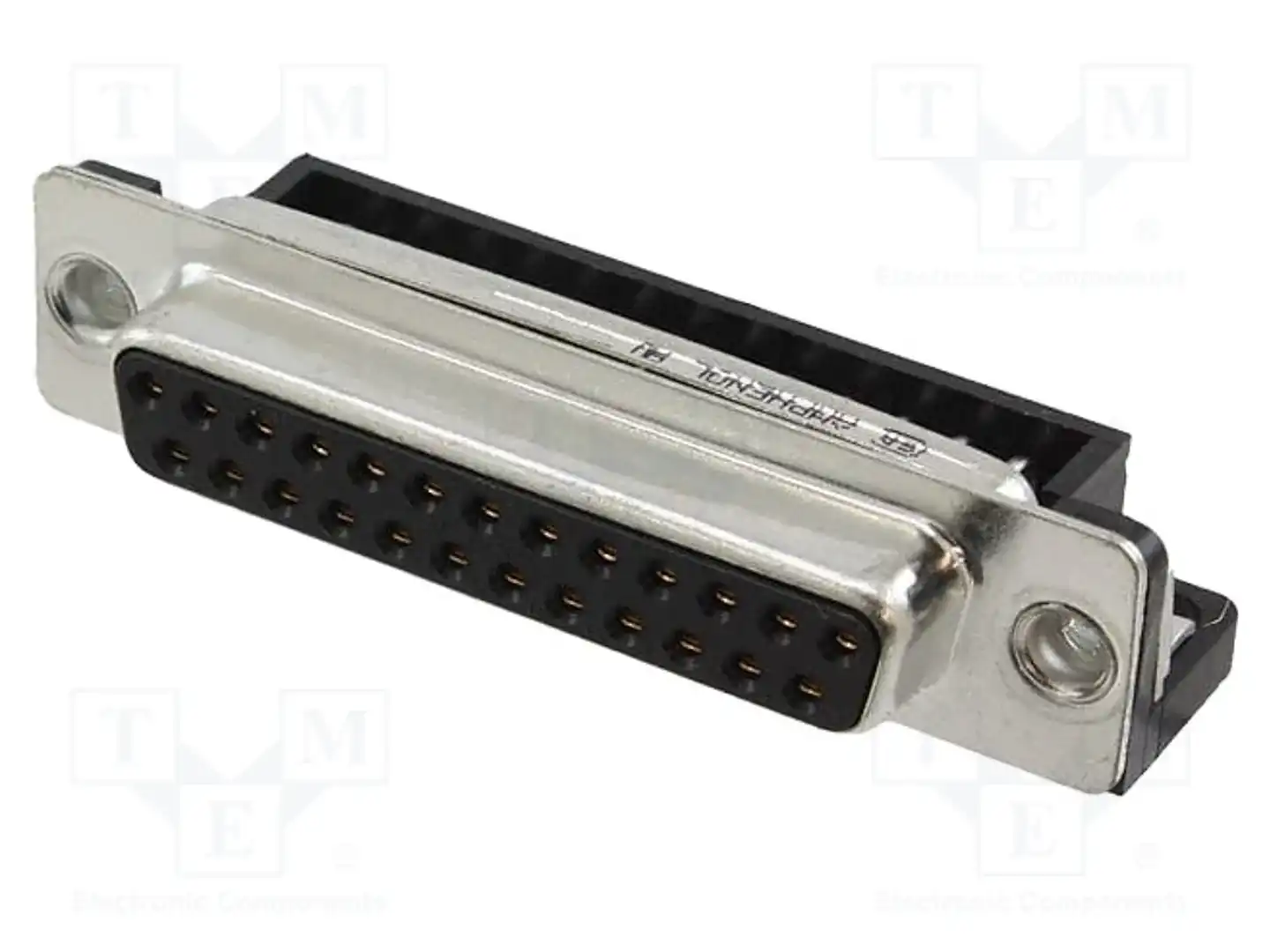 AMPHENOL FCE17B25SA410 — Штекеры и гнезда D-Sub