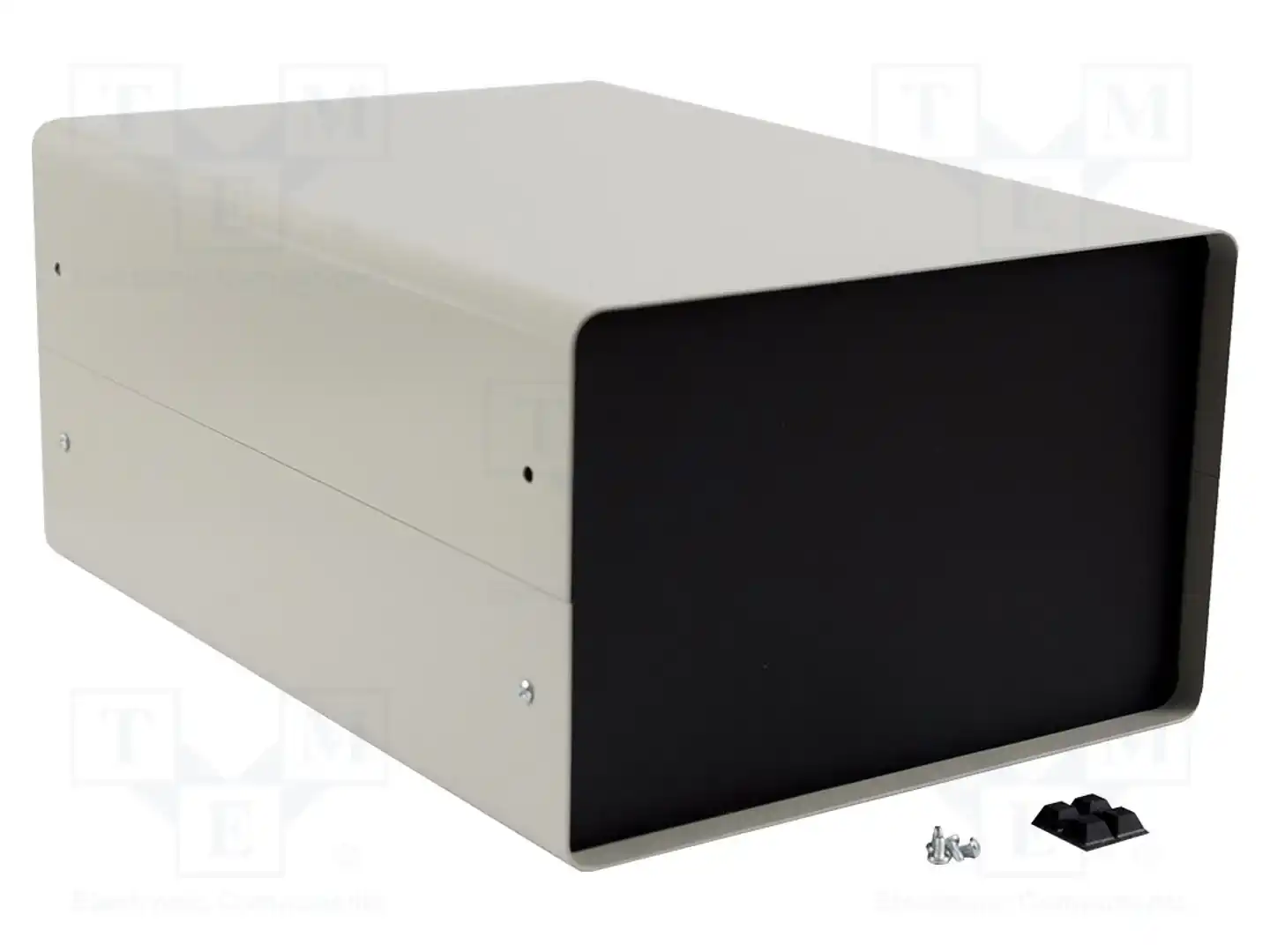 HAMMOND 1401K — Корпуса с панелью