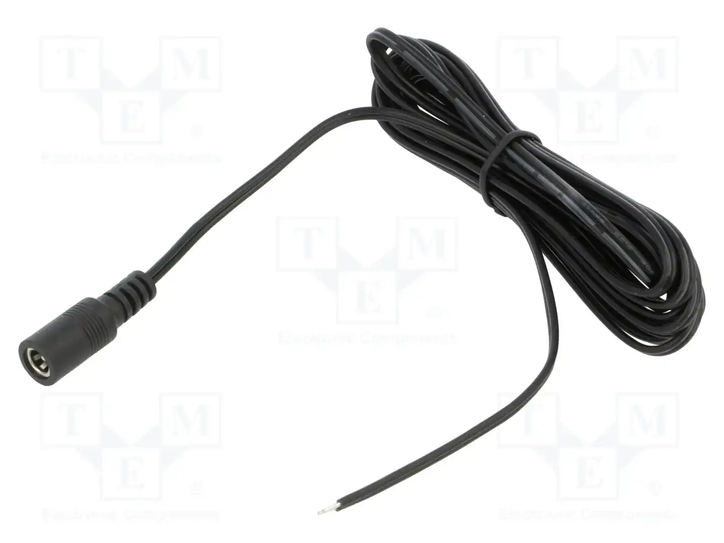 POS POSDC-T-S21-3.0 — Кабели питания DC DC-T-S21-3.0