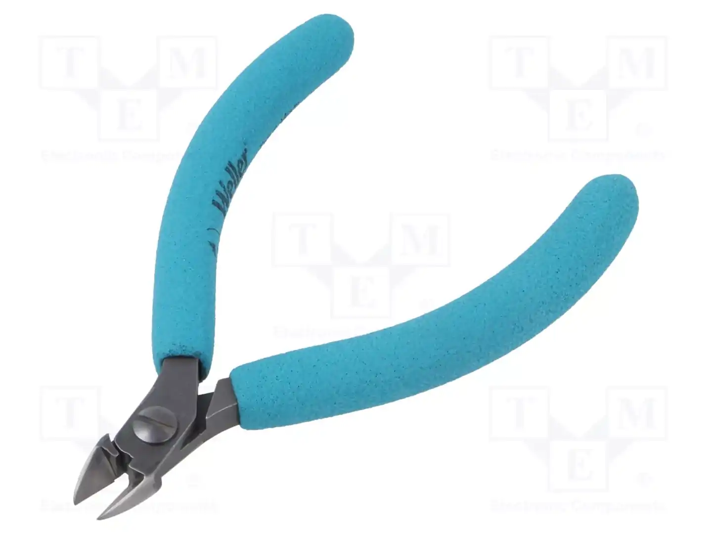 WELLER T622N — Клещи-кусачки для резки