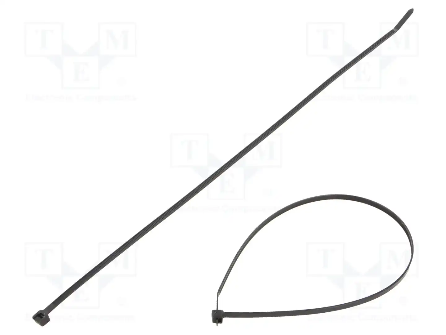PANDUIT PLT4.5S-C0 — Зажимные хомуты