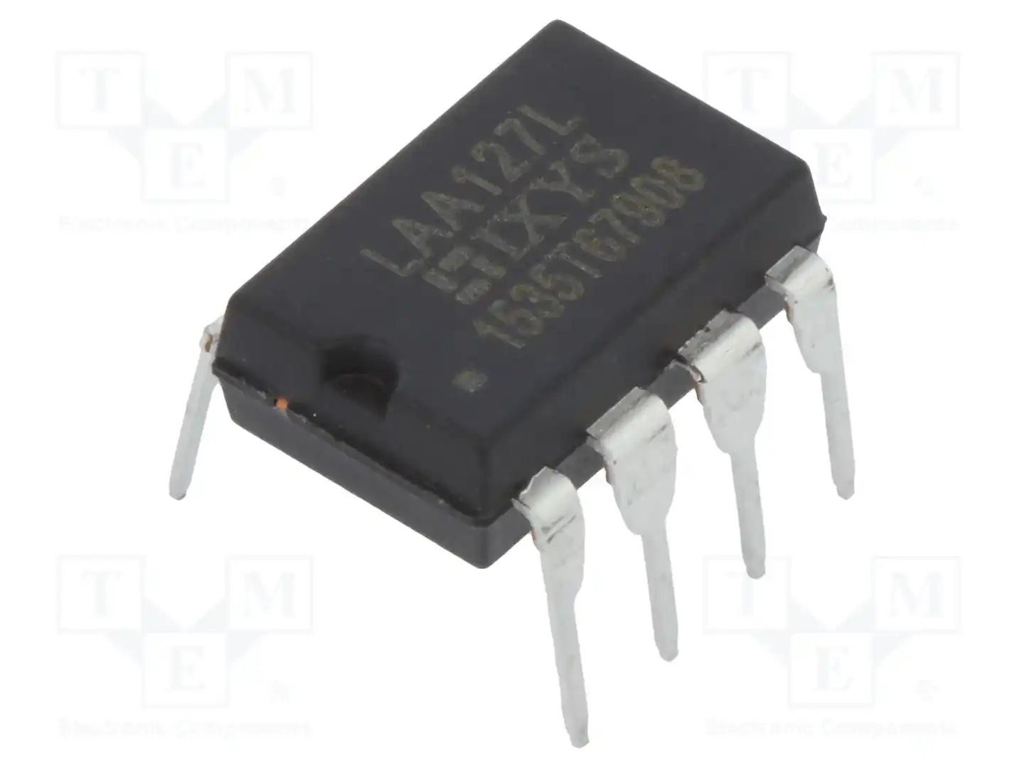 IXYS LAA127L — Реле SSR однофазные