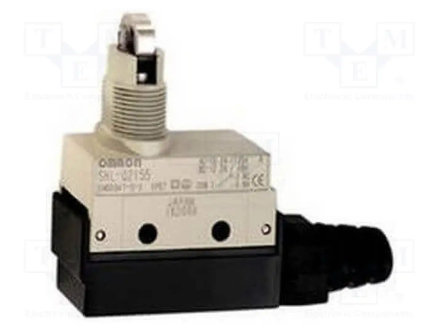 OMRON SHL-Q2155 — Выключатели концевые