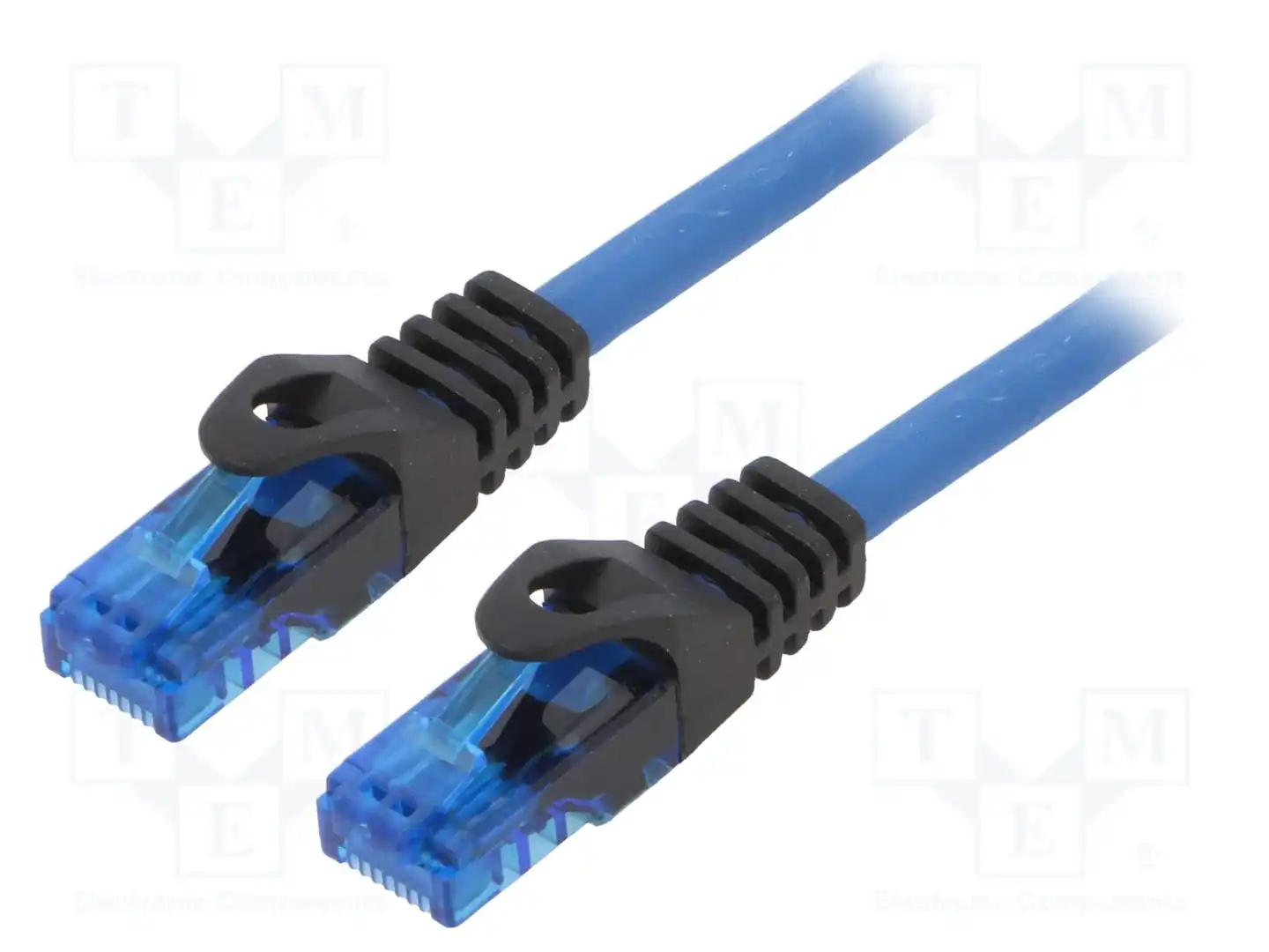 LOGILINK CPP020 — Кабели и адаптеры RJ45