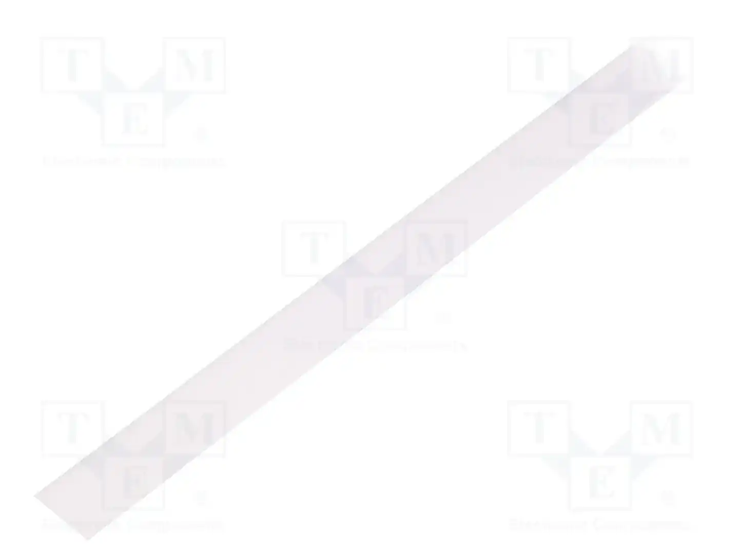 TOPMET 76000138 — Профили для светодиодов