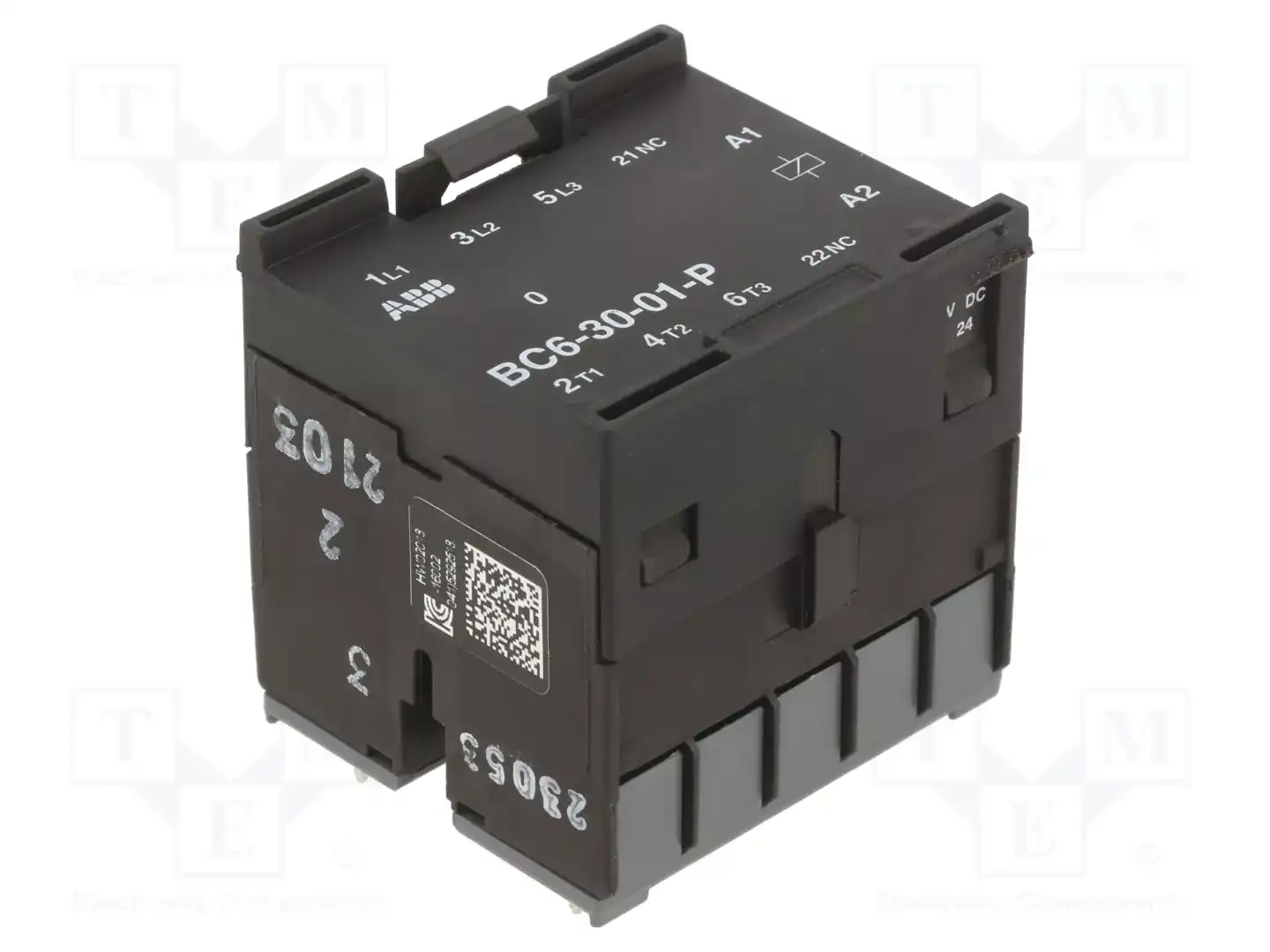 ABB GJL1213009R0011 — Контакторы - главные модули