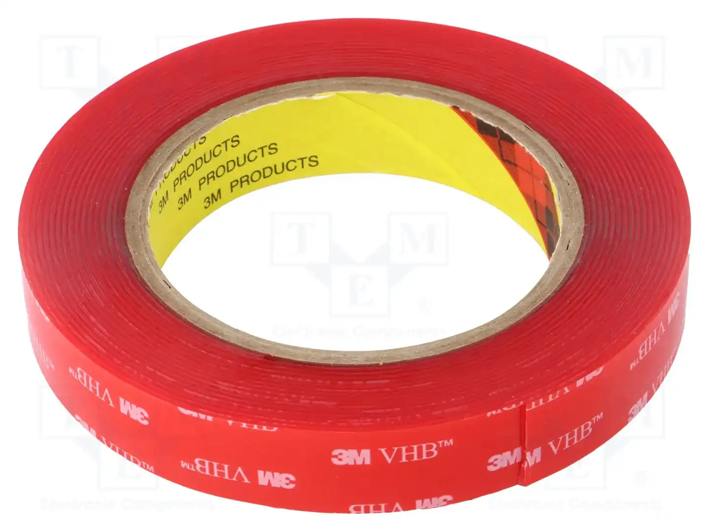 3M 3M 4910 19MM 5.5M — Ленты крепежные 4910 19MM 5.5M