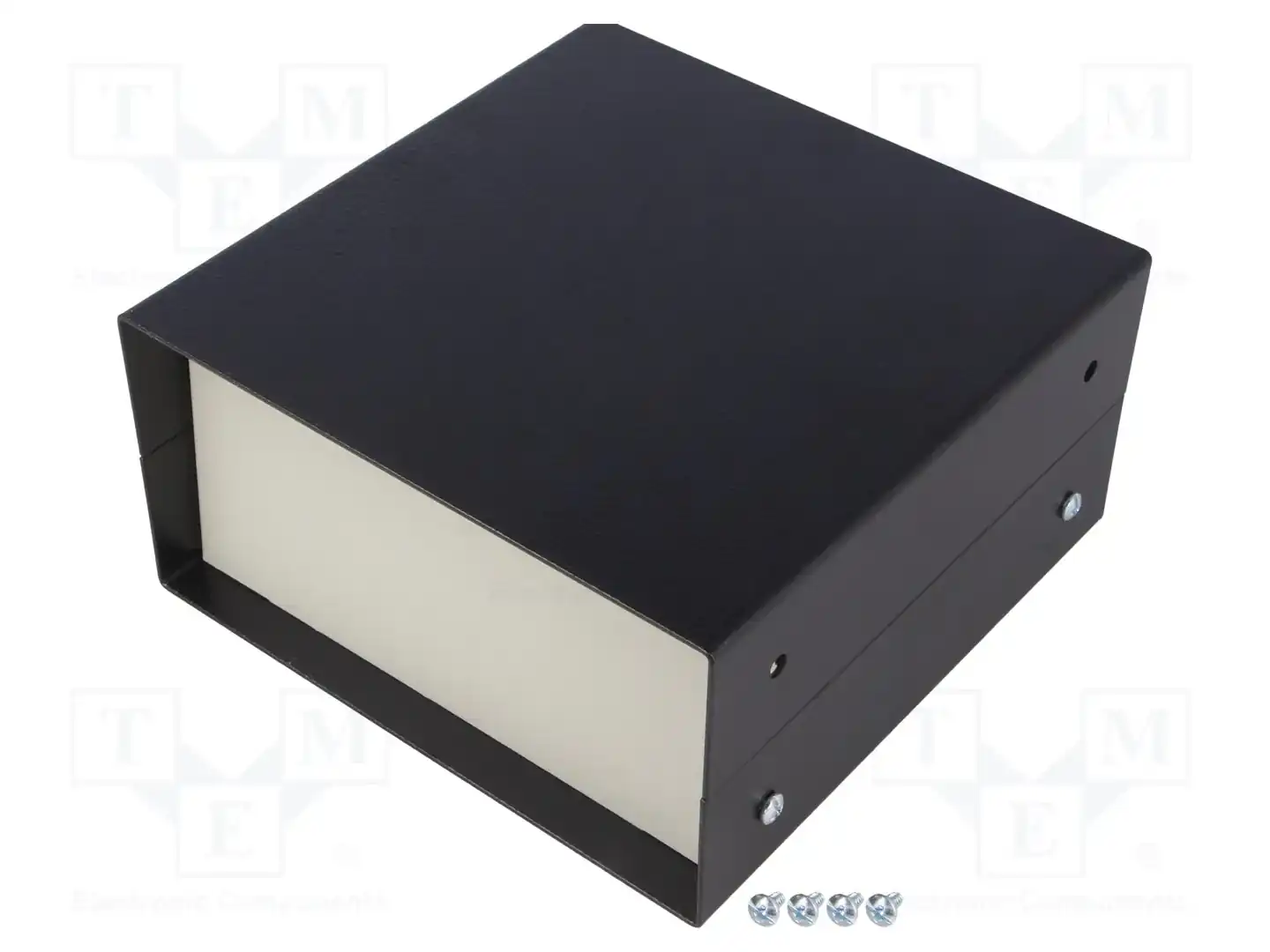 HAMMOND 1458C3 — Корпуса с панелью