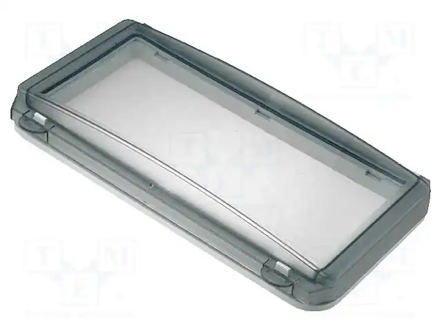 FIBOX L 12 II — Корпуса - аксессуары остальные