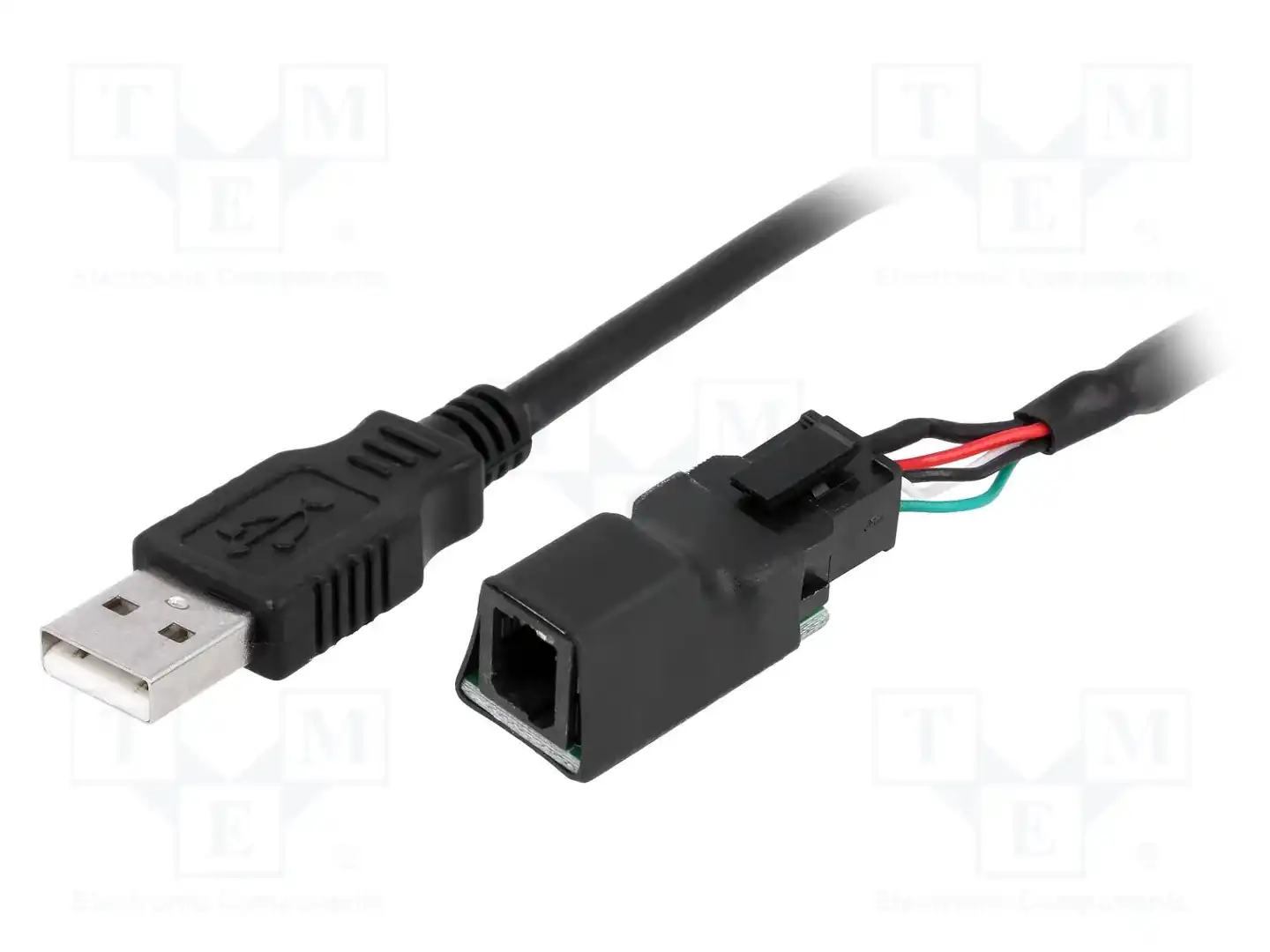 PER.PIC. C8305-USB — Автомобильные аксессуары питания