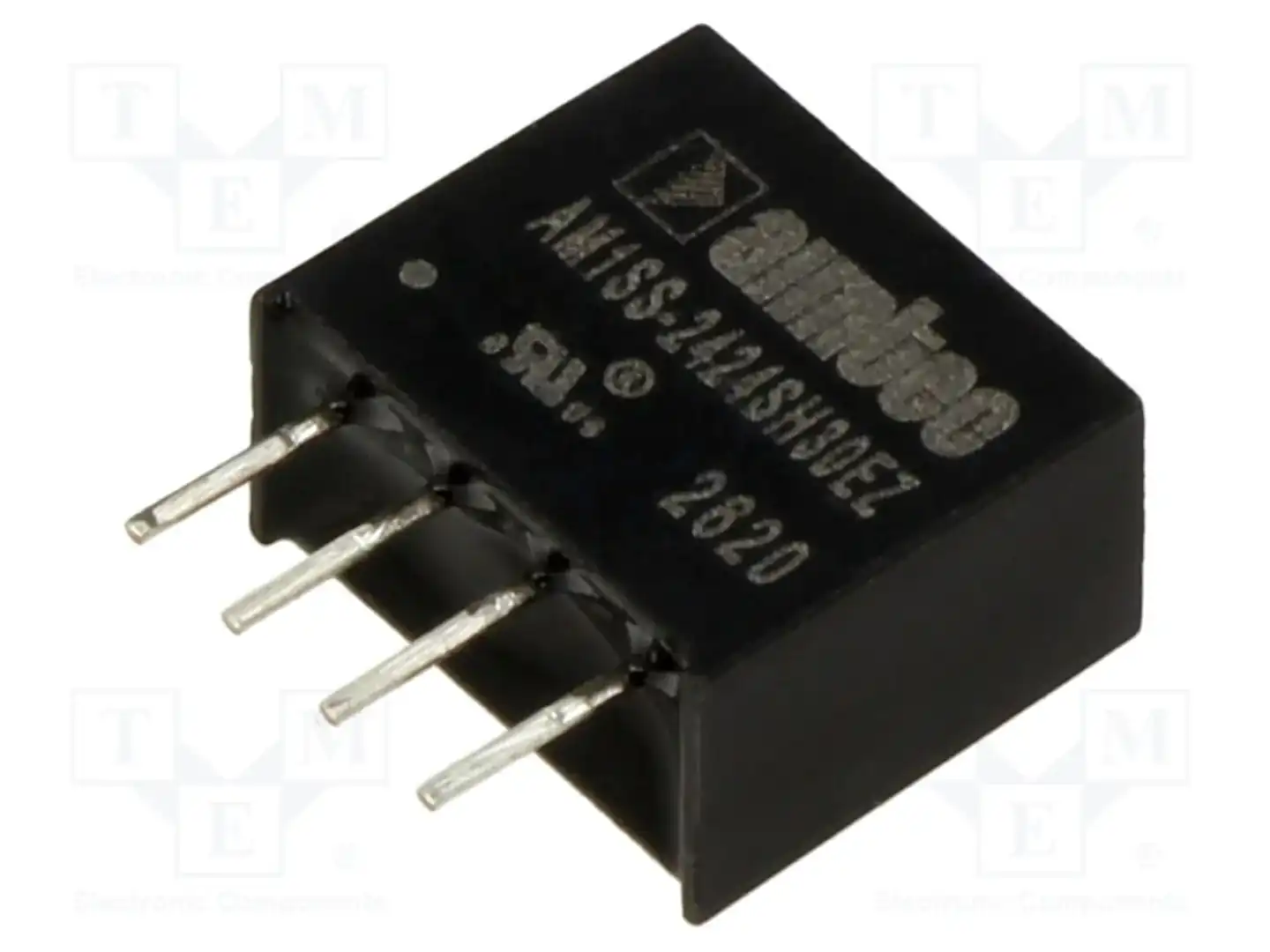 AIMTEC AM1SS-2424SH30EZ — Преобразователи DC/DC