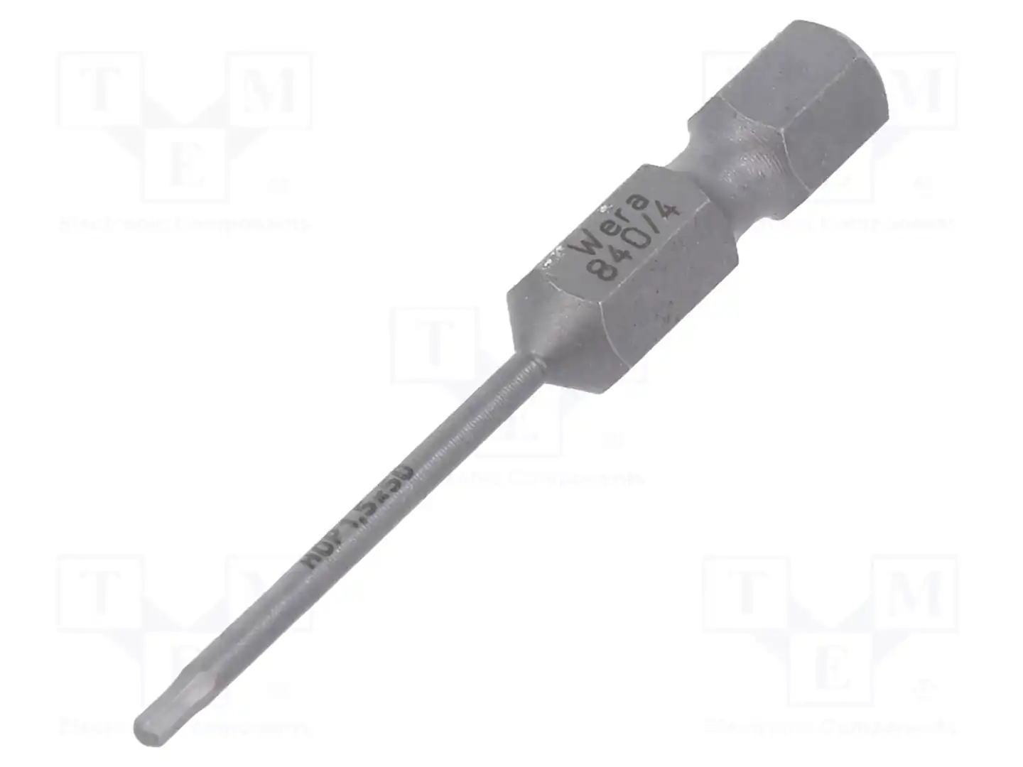 WERA 05059602001 — Наконечники для отверток