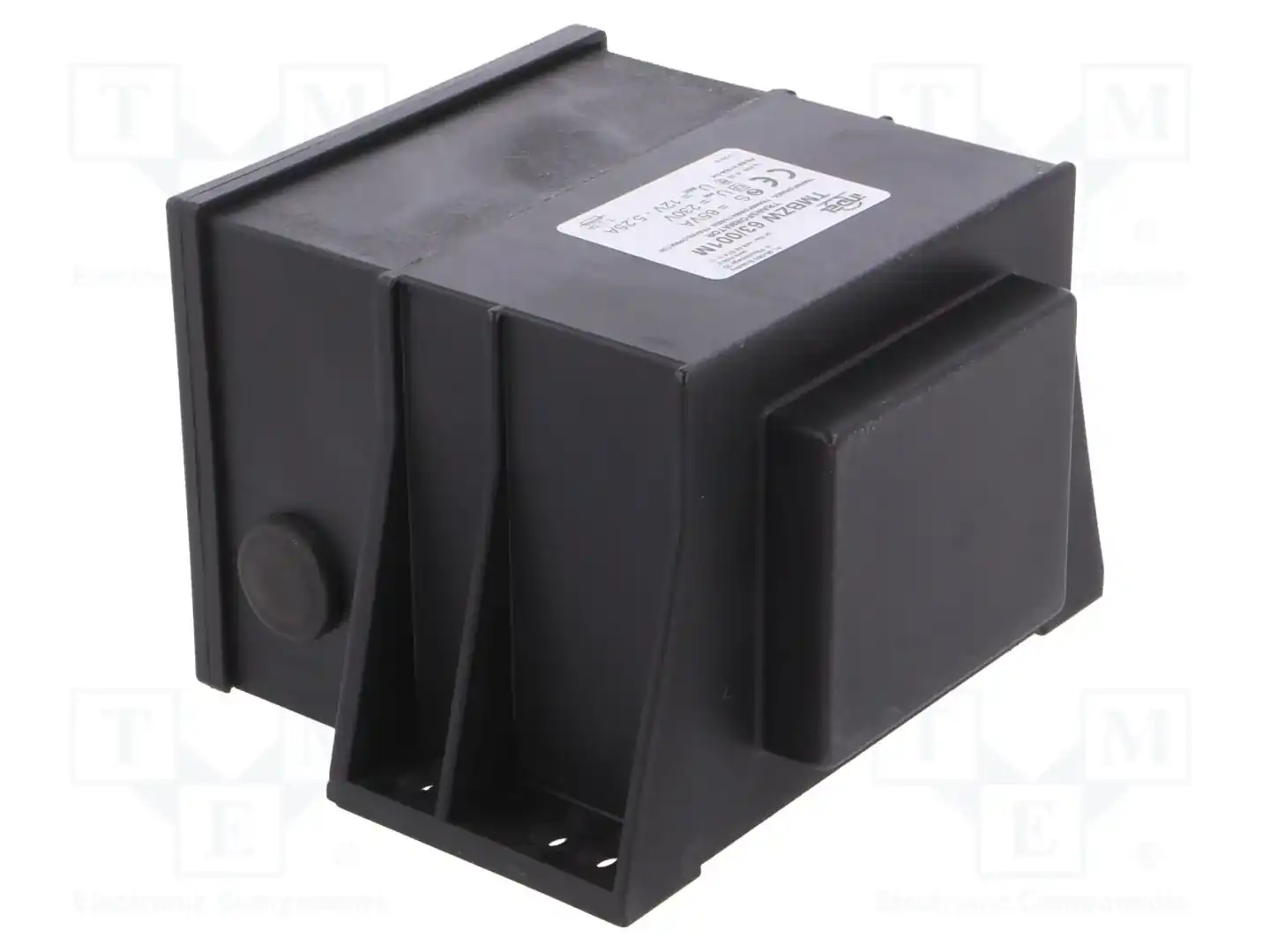 INDEL TMBZW 63/001M (65VA) — Трансформаторы с креплением