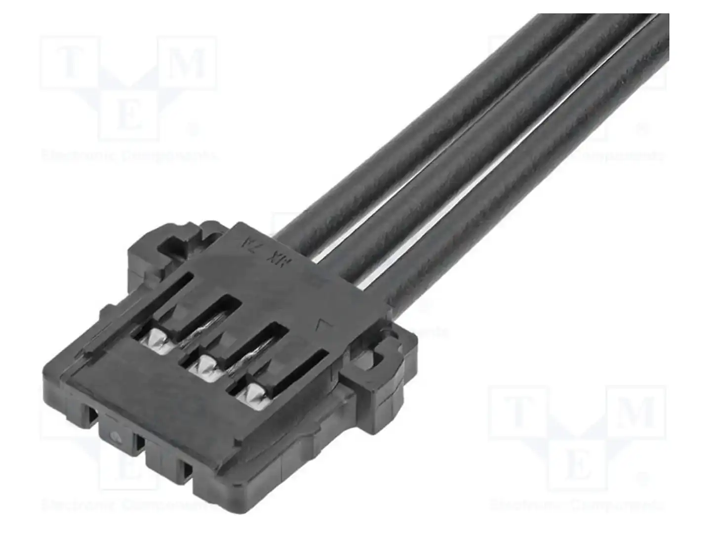 MOLEX 219656-2031 — Сигнальные разъемы - некласс