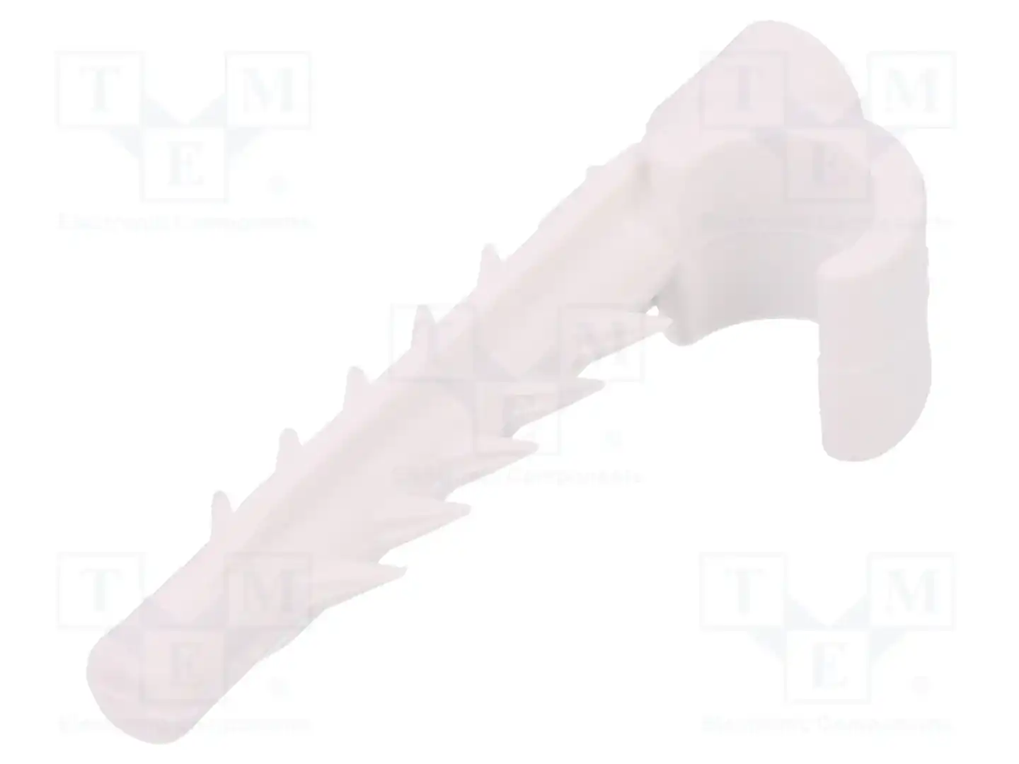 PAWBOL H.7200 — Держатели, скобы для кабелей