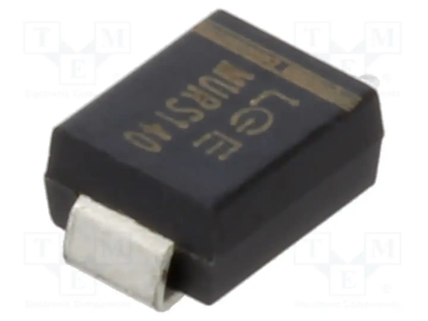 LUGUANG ELECTRONIC MURS140 — Универсальные диоды SMD