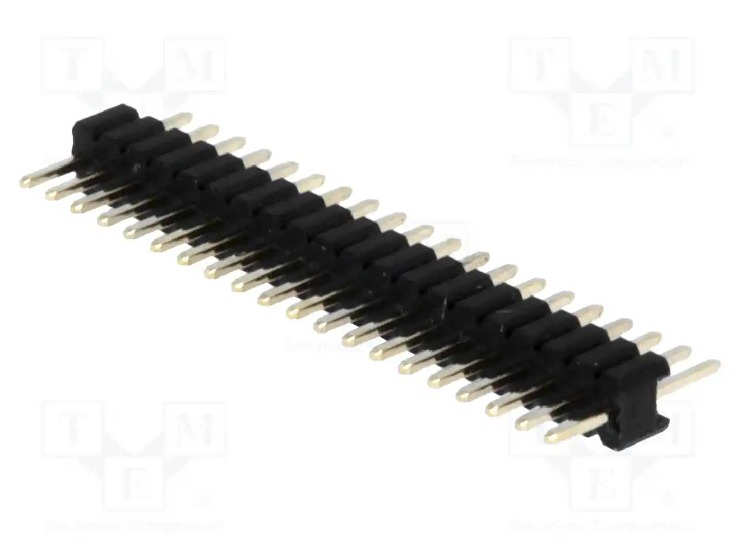 CONNFLY DS1031-01-1*20P8BV3-1 — Штекерные планки и гнезда