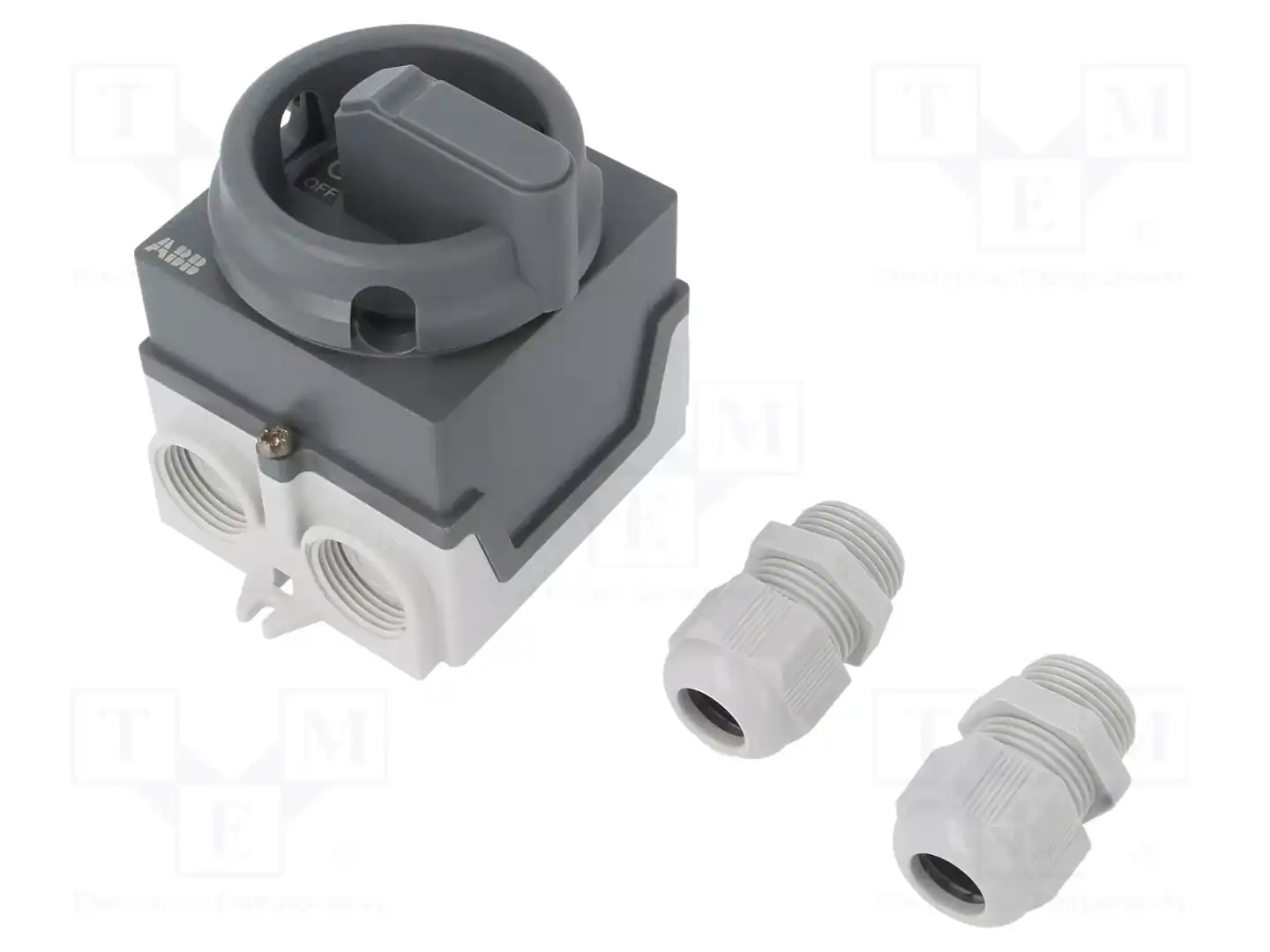 ABB 1SCA135535R1001 — Переключатели кулачковые
