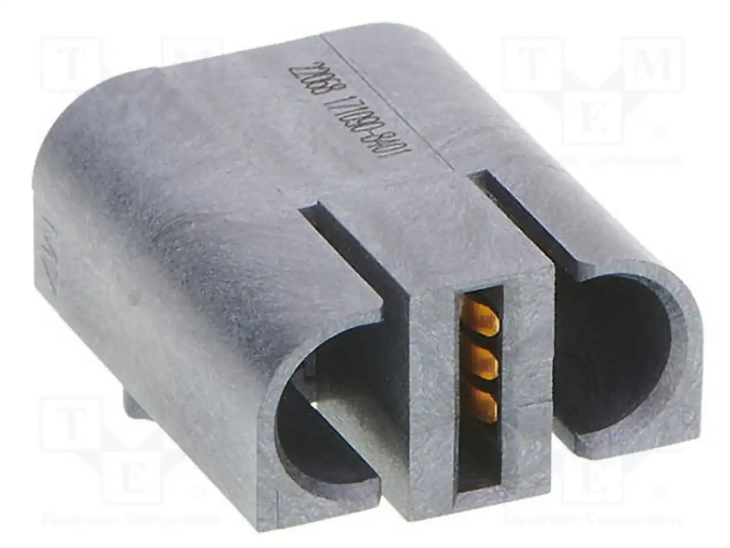 MOLEX 171090-8401 — Разъeмы пластина - пластина
