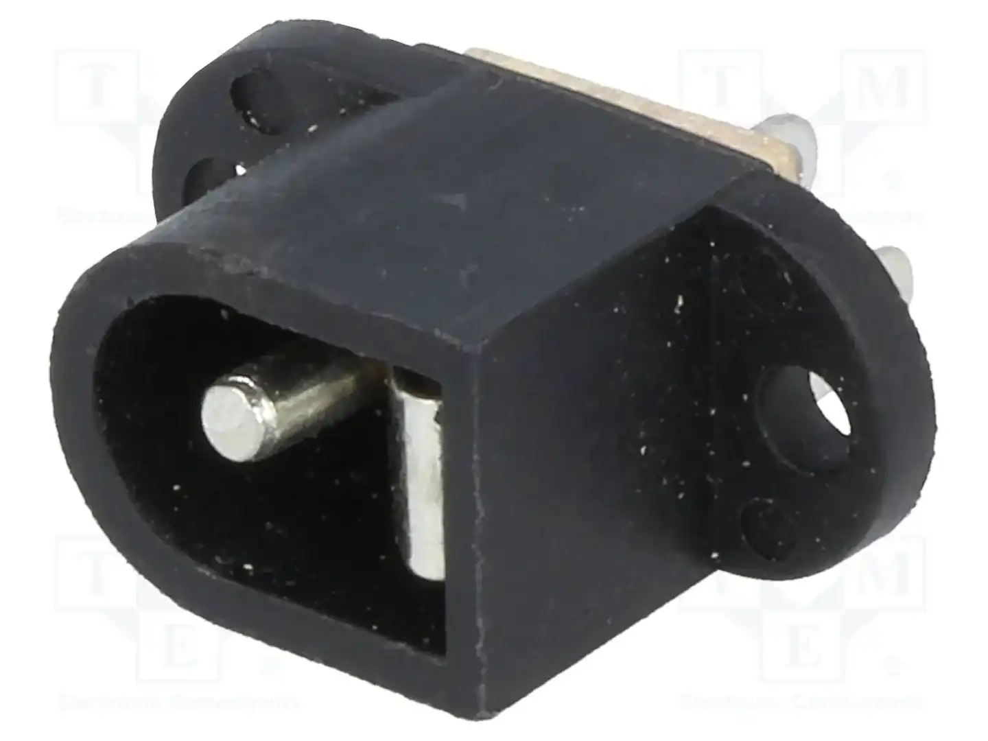 VANGUARD VG18033A — Разъeмы DC