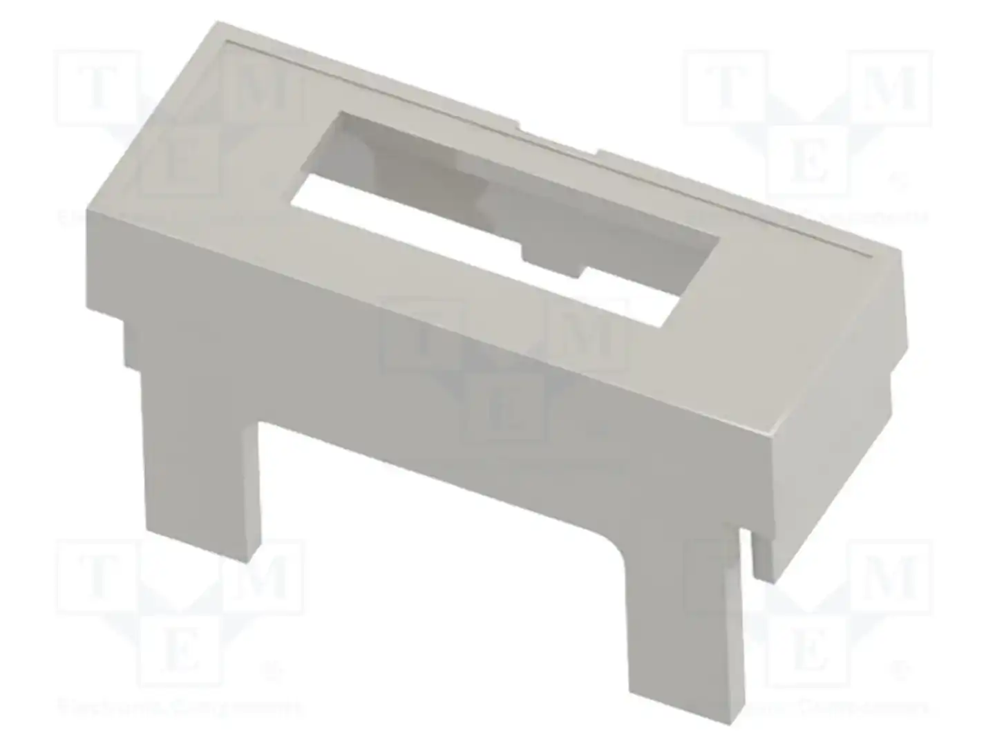 ITALTRONIC P05020211T.BL — Аксессуары к корпусам на DIN-рейку