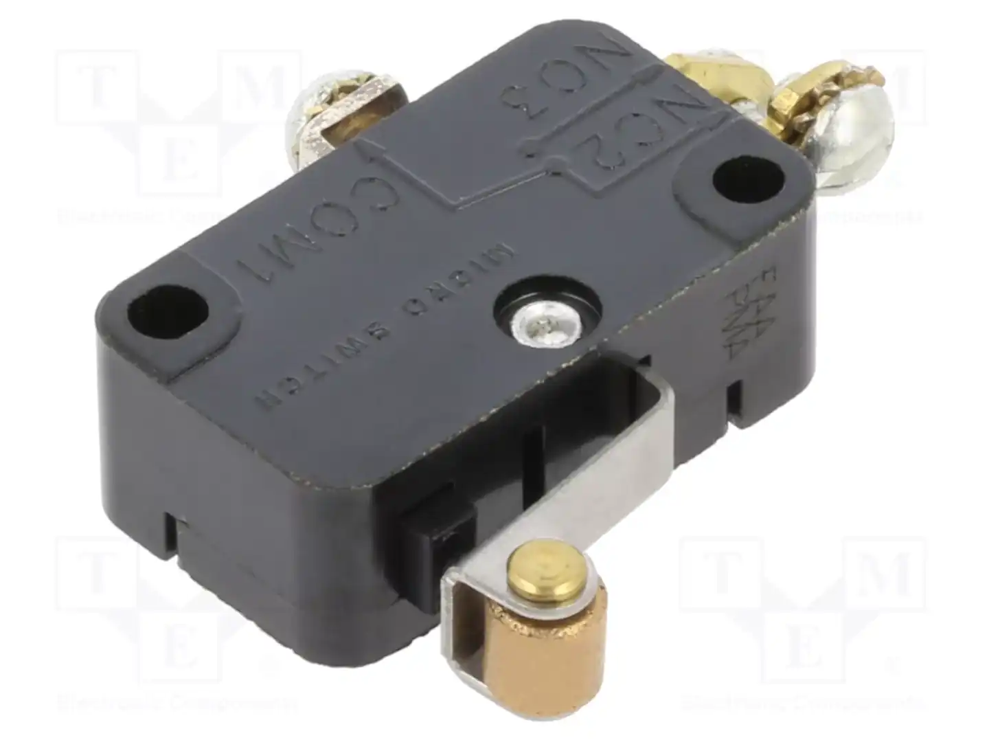 Honeywell V3L-2228 — Микропереключатели SNAP ACTION
